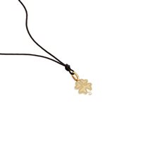 Charm Le Bebé Bambino in Oro PMG233